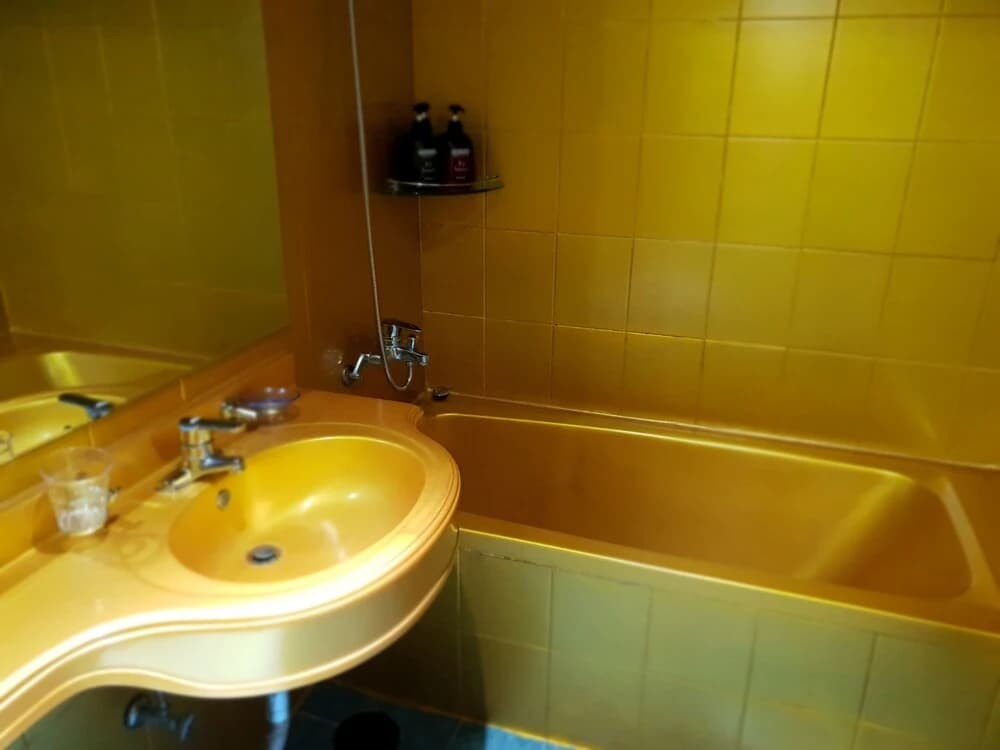 BJ Hotel Hwagok - photo 8