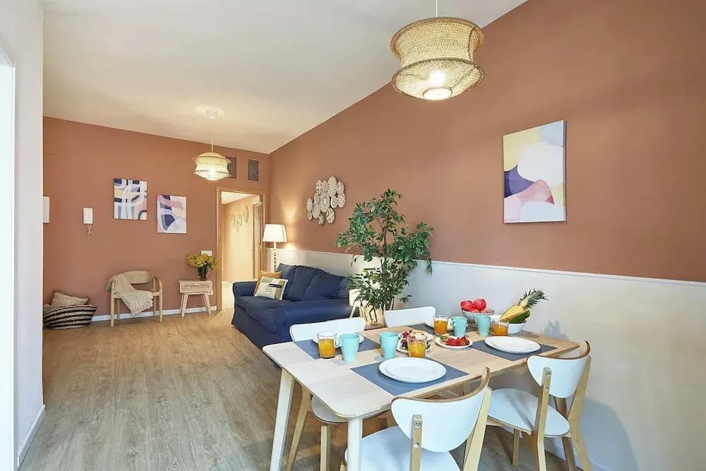 BBarcelona Clot Apartments - photo 26