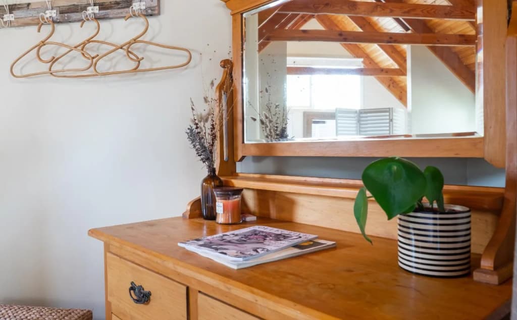 Hideaways at Red Hill Hotel - photo 8