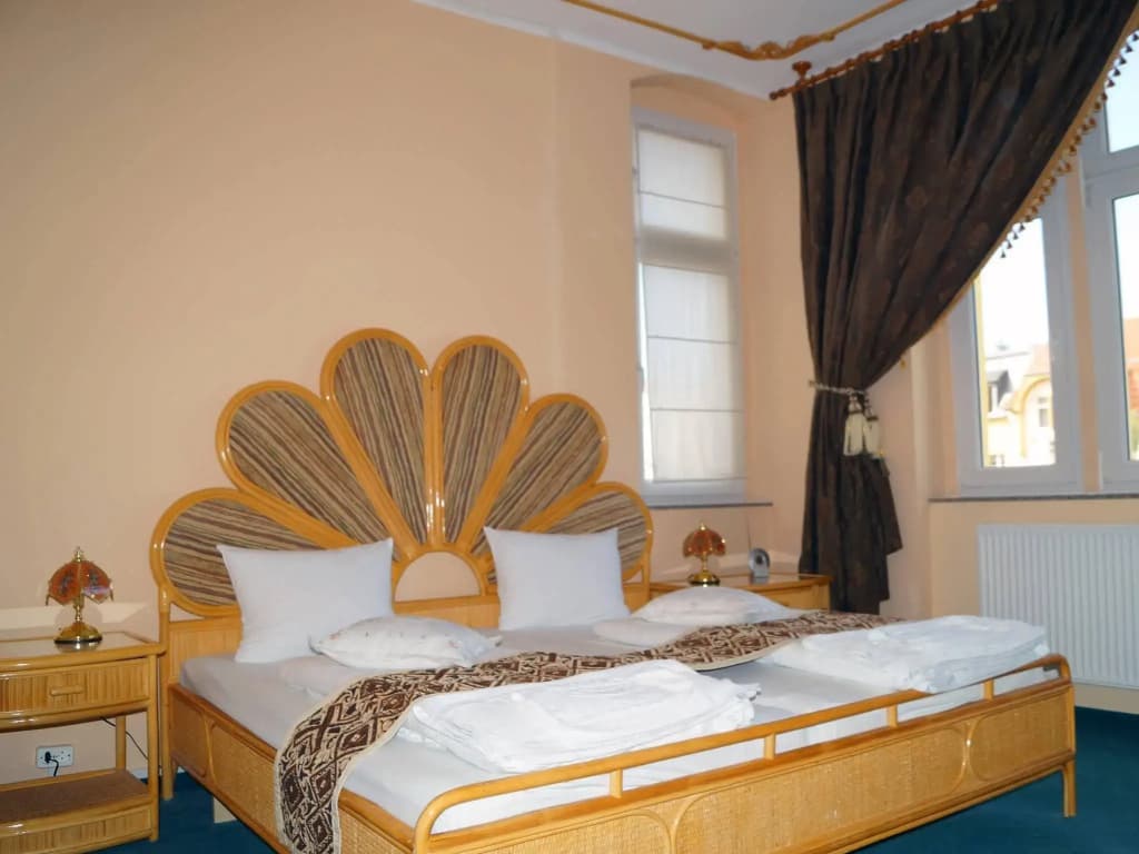 Hotel Karlshorst - photo 6