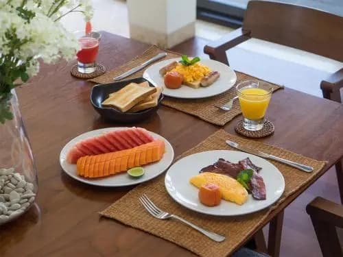 Villa Adenium - photo 12