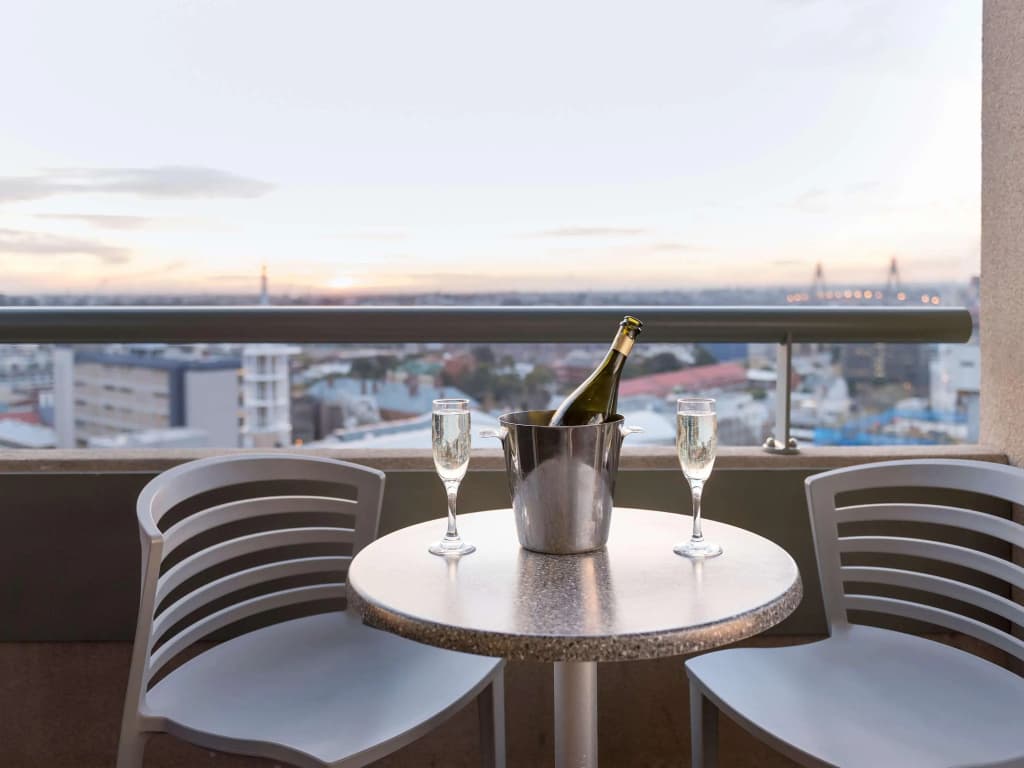 Sydney Central Hotel managed by The Ascott Limited - photo 33