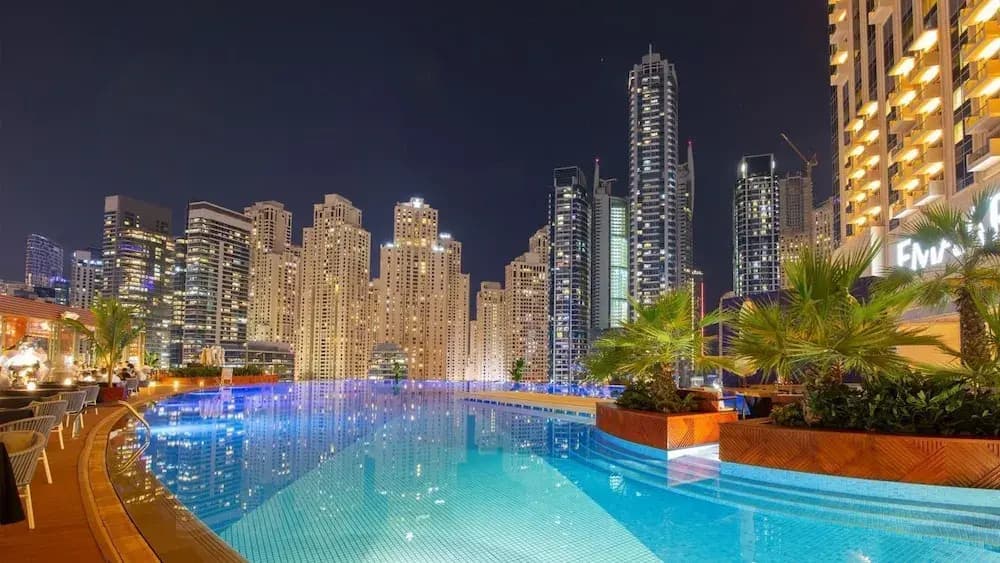 Address Dubai Marina - Mint Stay - photo 9