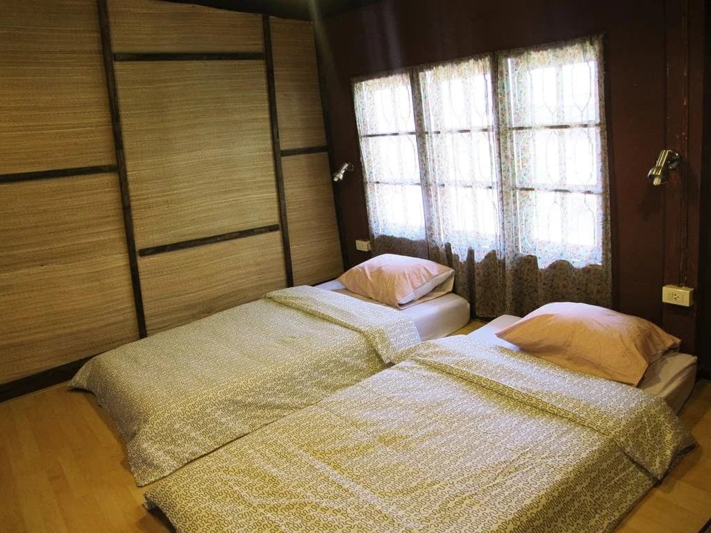 129-3 Backpacker Hostel - photo 4