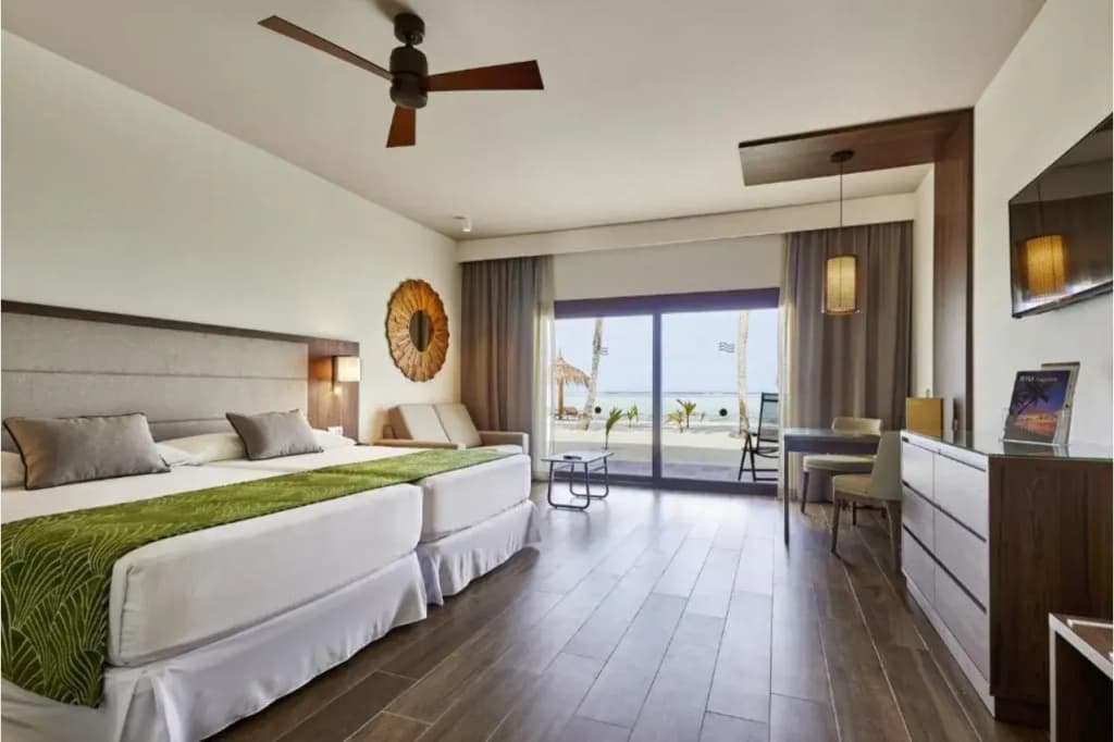 Hotel Riu Palace Maldivas - All inclusive - photo 4
