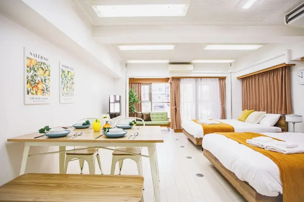 R Residence Tanimachi - photo 5