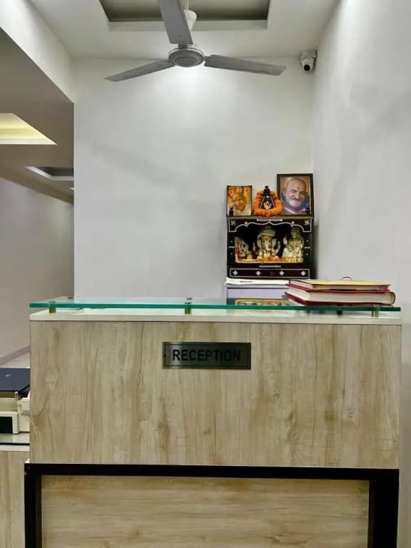 Hotel Star Marigold - photo 9