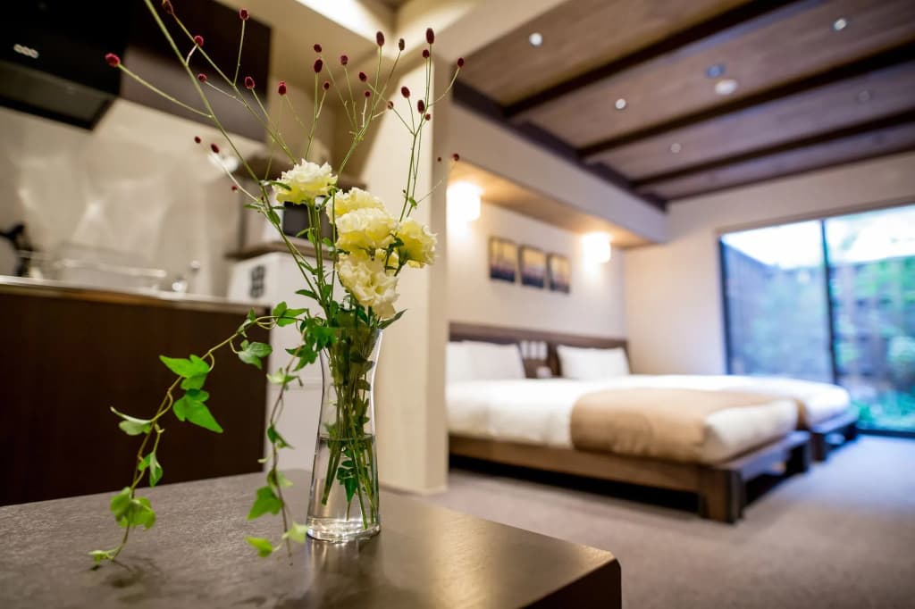 RESI STAY Nishiki - photo 2