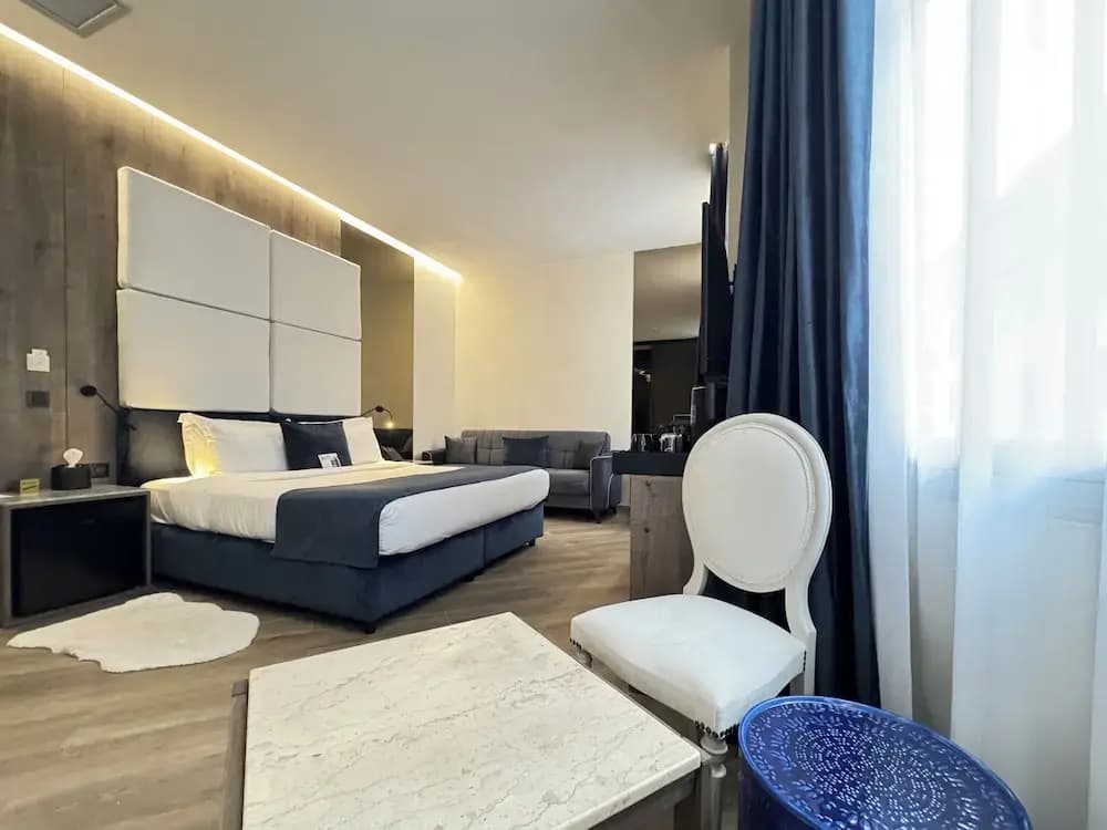 Athens The L7 Str - Luxury Boutique Collection Hotel - photo 6