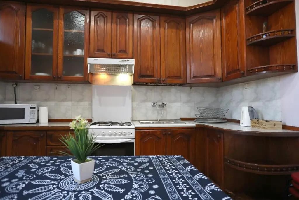 Apart-Hotel David - photo 17