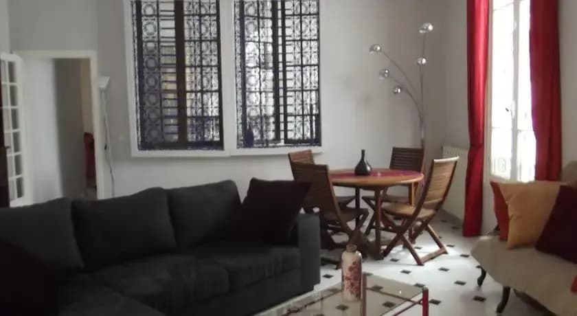 Apartment L'Atelier - photo 2