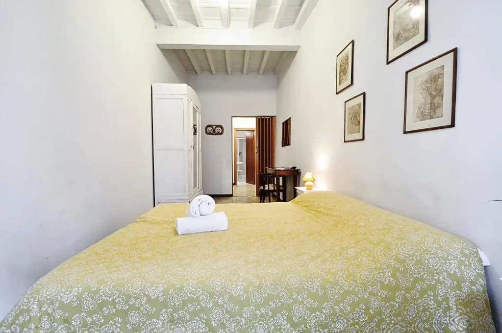 Castellani Apartment - main photo