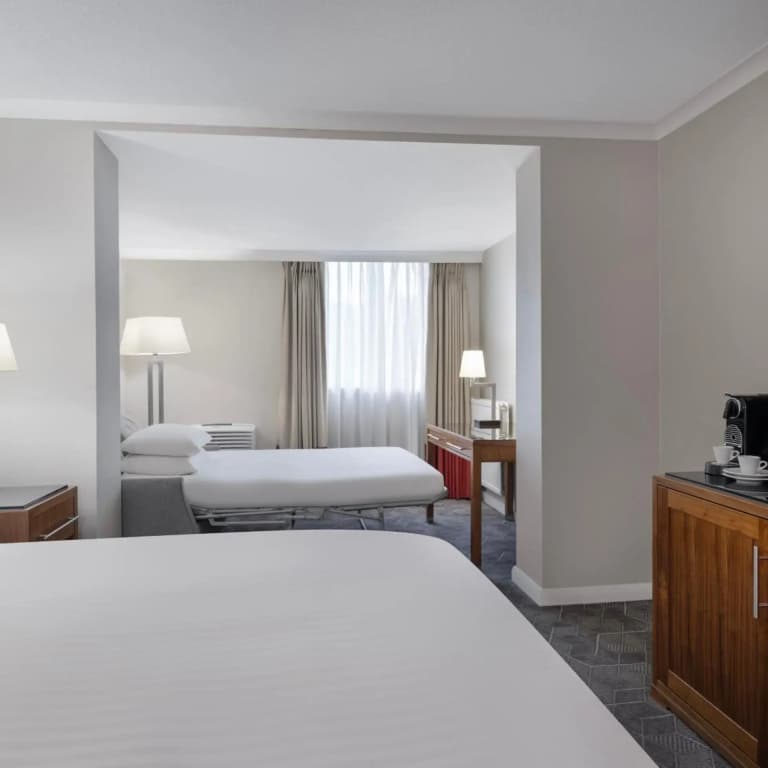 Delta Hotels by Marriott Edinburgh - photo 18