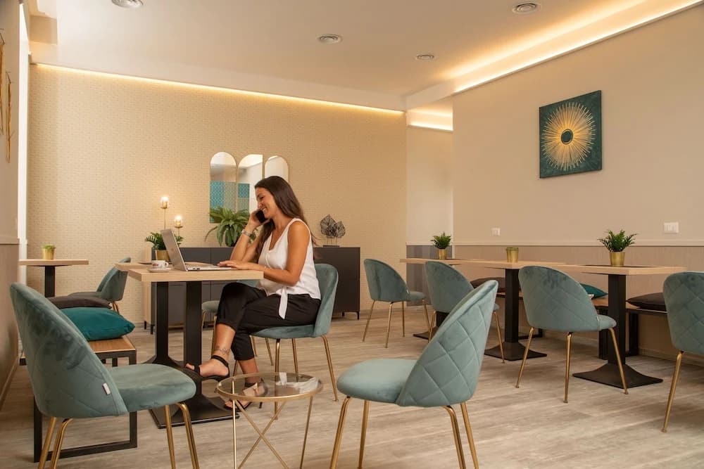 Sophie Terrace Hotel - photo 18