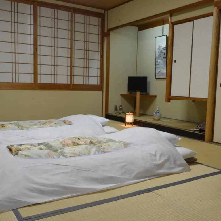 Ryokan Nissho-besso - photo 35