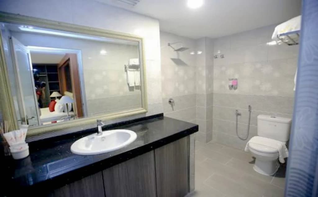 Al Khatiri Hotel - photo 9