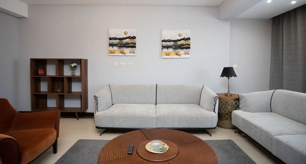 Prime Select Porto New Cairo - photo 37