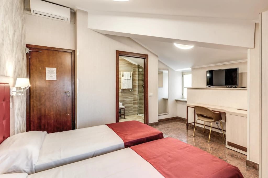 Hotel Milo - photo 24