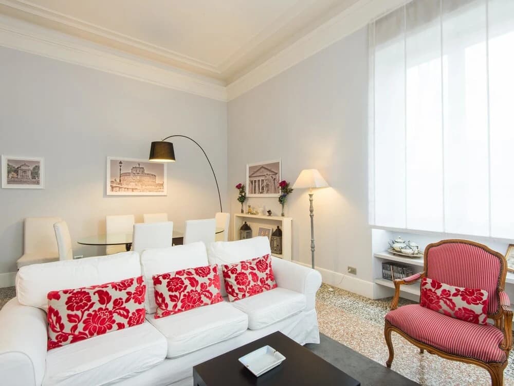 RSH Trastevere Luxury Large Apartment - photo 29