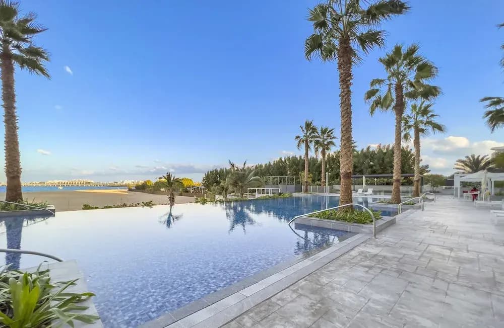 WelHome - Deluxe Apartment With Direct Access to the Beach - photo 22