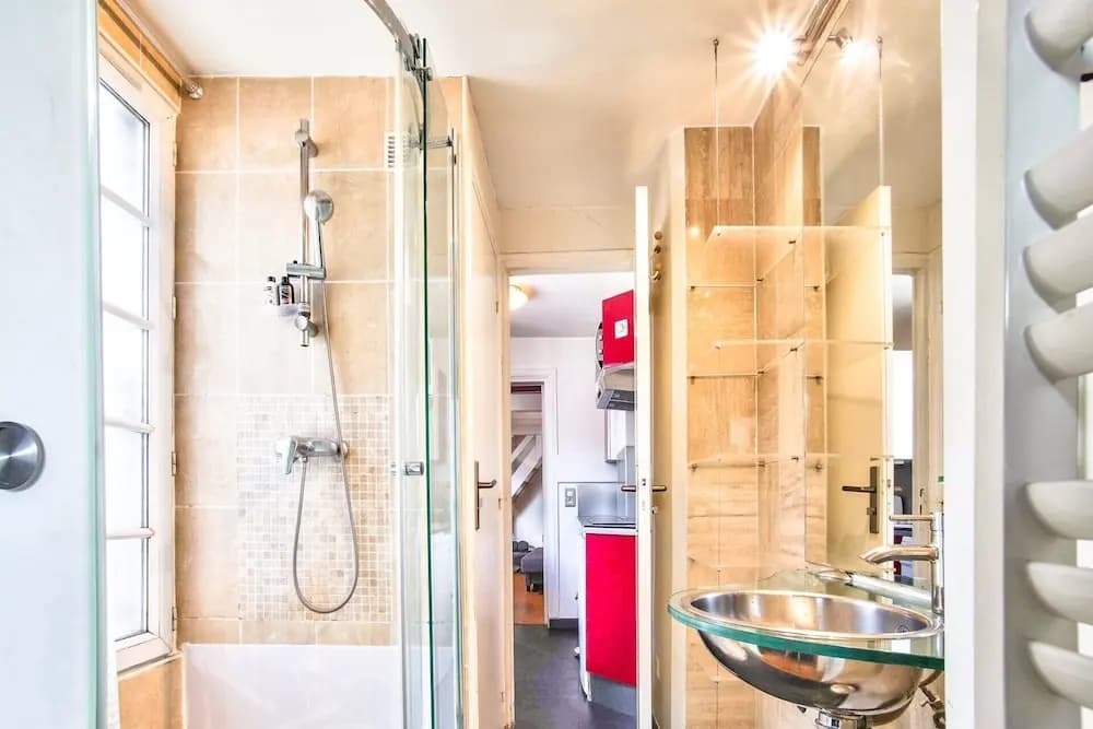 Appartement Arc de Triomphe George V - photo 6