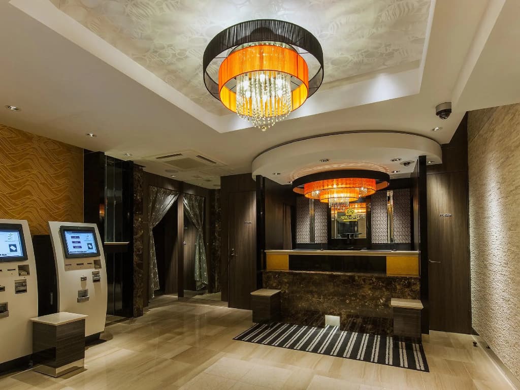 APA Hotel Akihabara Ekimae - photo 15