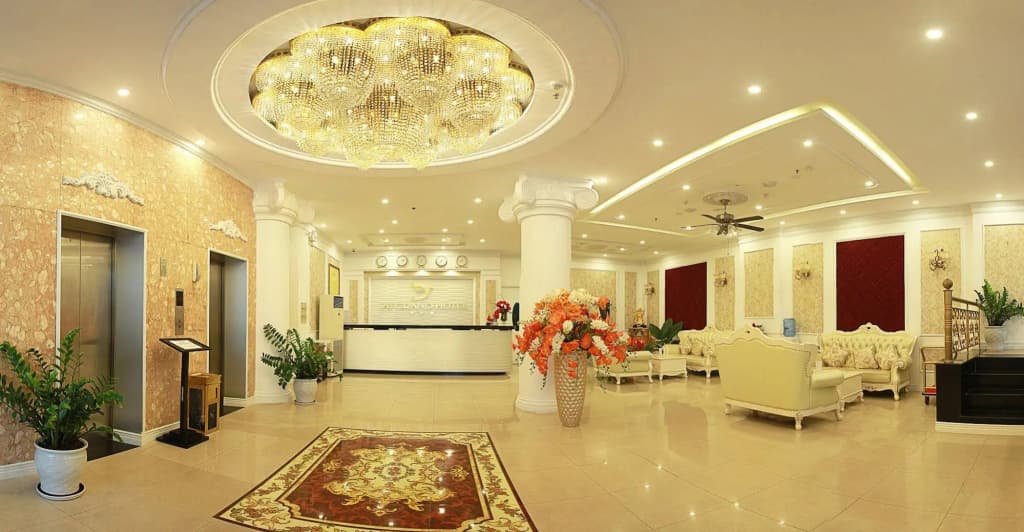 Jay Grand Hotel - main photo