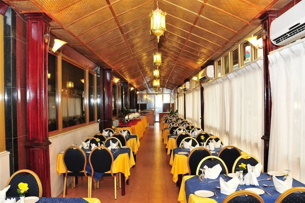 Safeer Hotel Suites - Aparthotel - photo 6