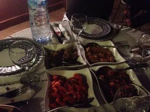 Riad Elli Marrakech - photo 14