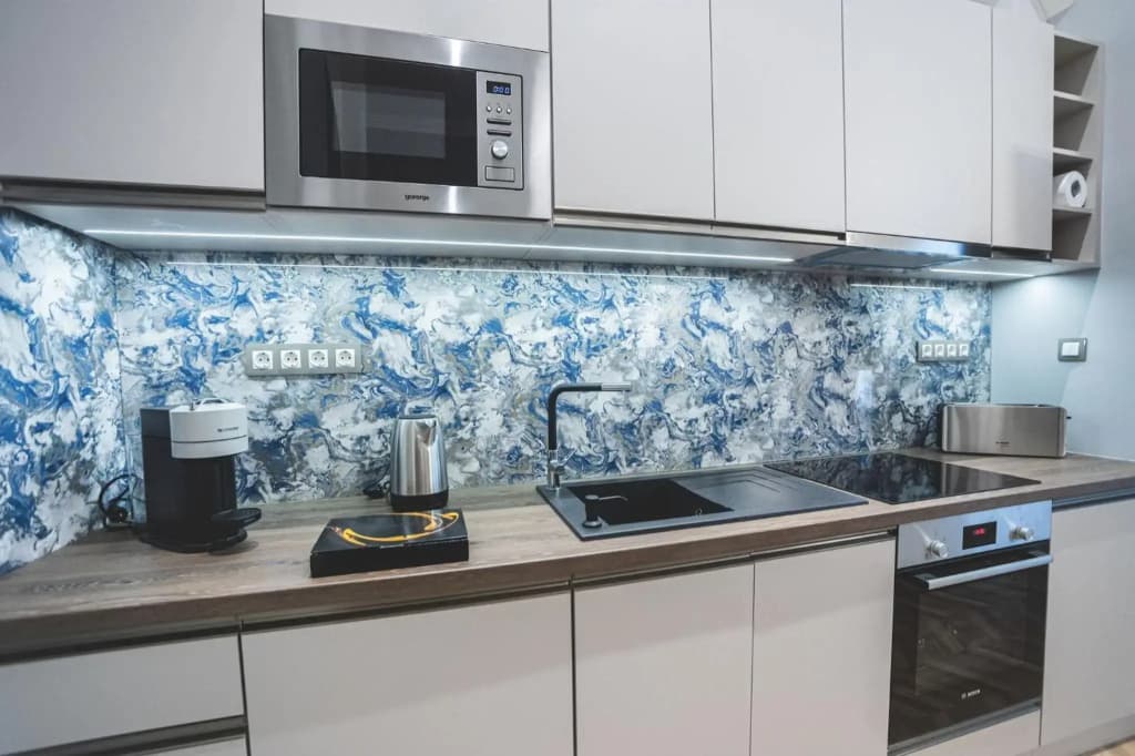 Luxury Gold 2 bedroom apartment - photo 12