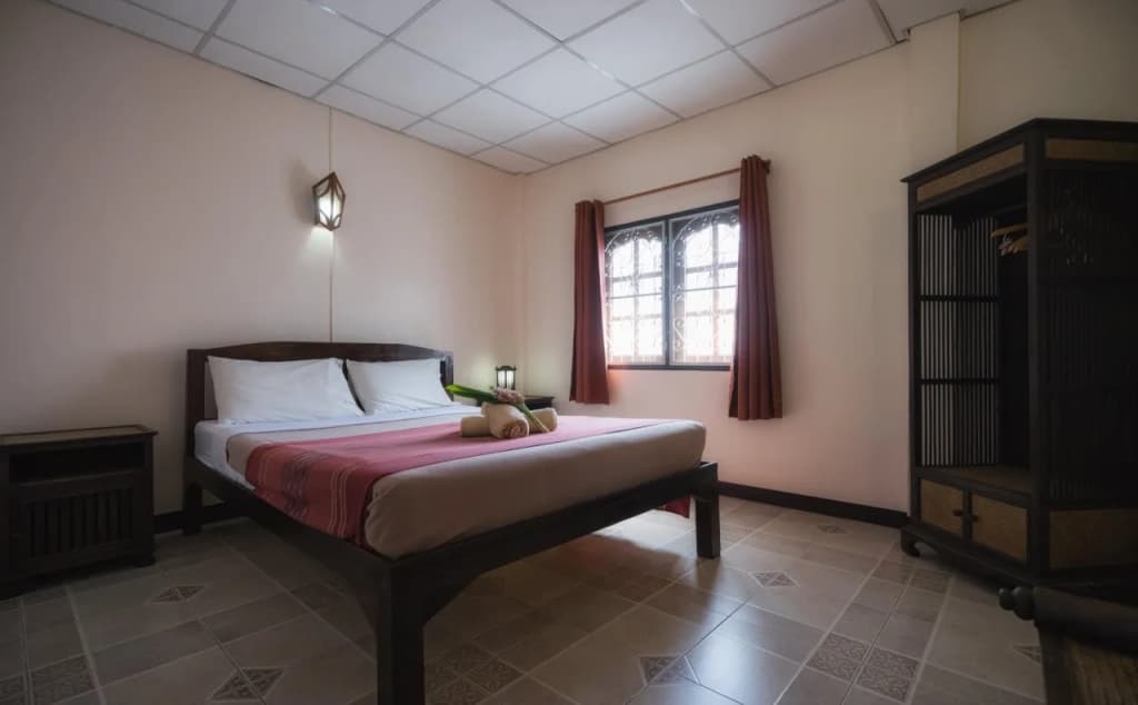 Luna Guesthouse 2 - photo 4
