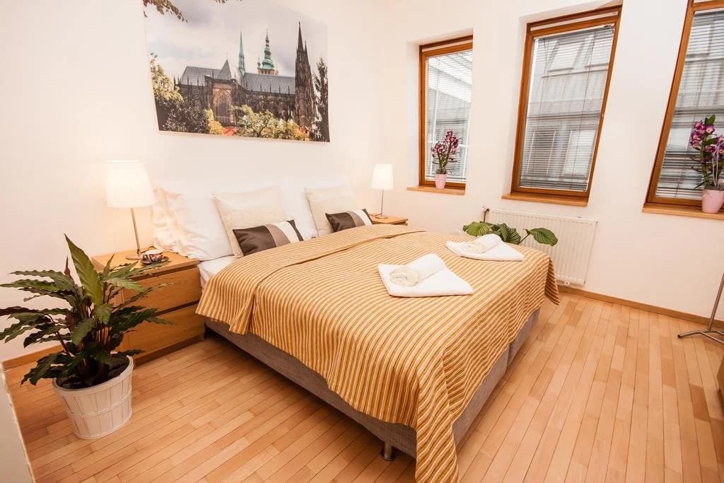 Wenceslas Square Lofts - photo 5
