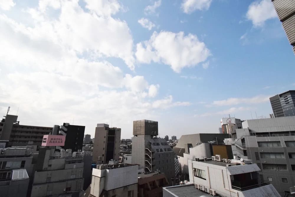 Square Shibuya 2 611 - photo 11