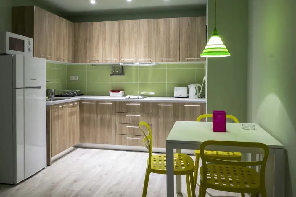 Athens Suites - photo 19