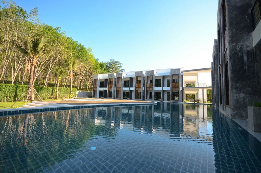 Wanaburi Hotel - photo 12