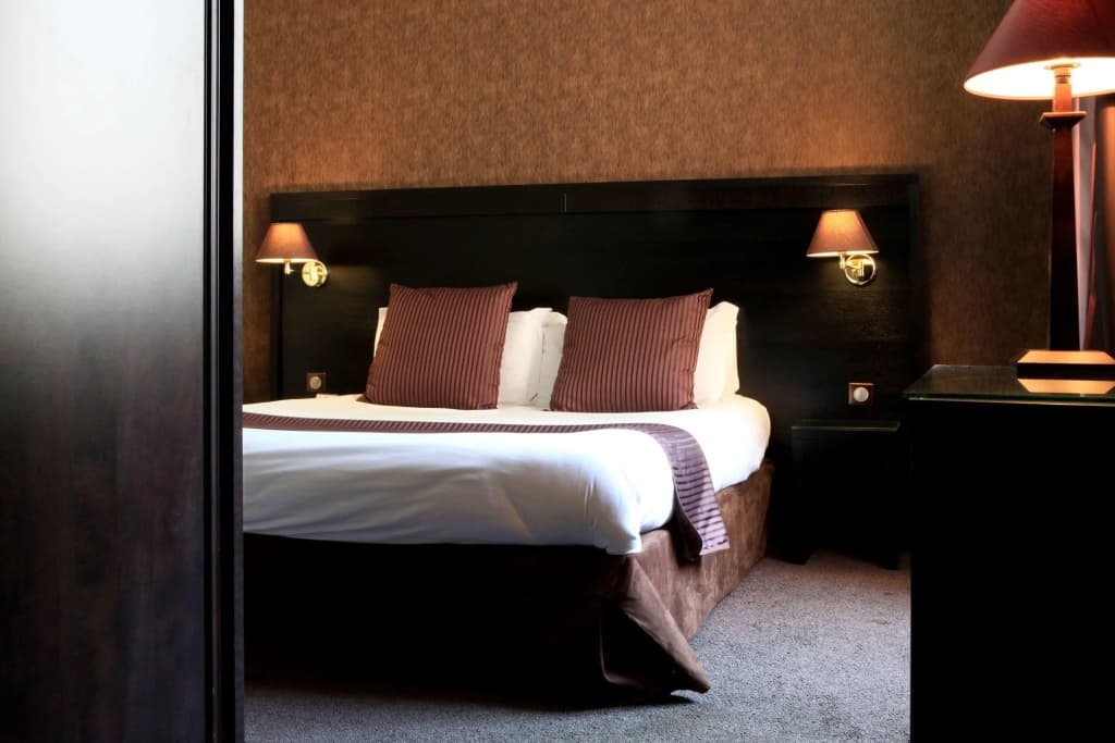 Best Western Plus Nice Cosy Hôtel - photo 7