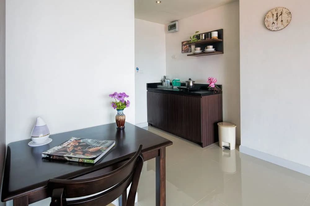 Bayshore Oceanview Apartment F11-f12 - photo 12