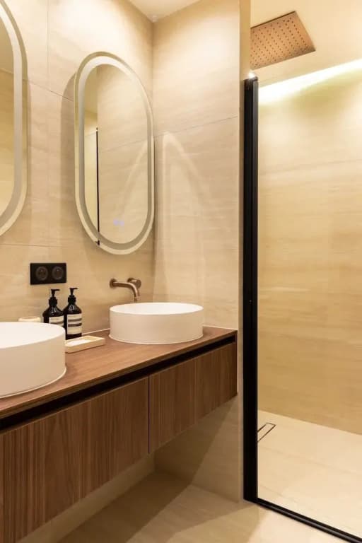 Luxurious A/C Flat - 2P - Bastille/le Marais - photo 8