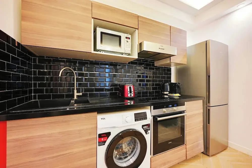 Serene Apartment - 1br/4p - Place de la Bastille - photo 6