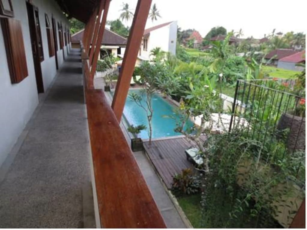 Aniniraka Resort & Spa - photo 20