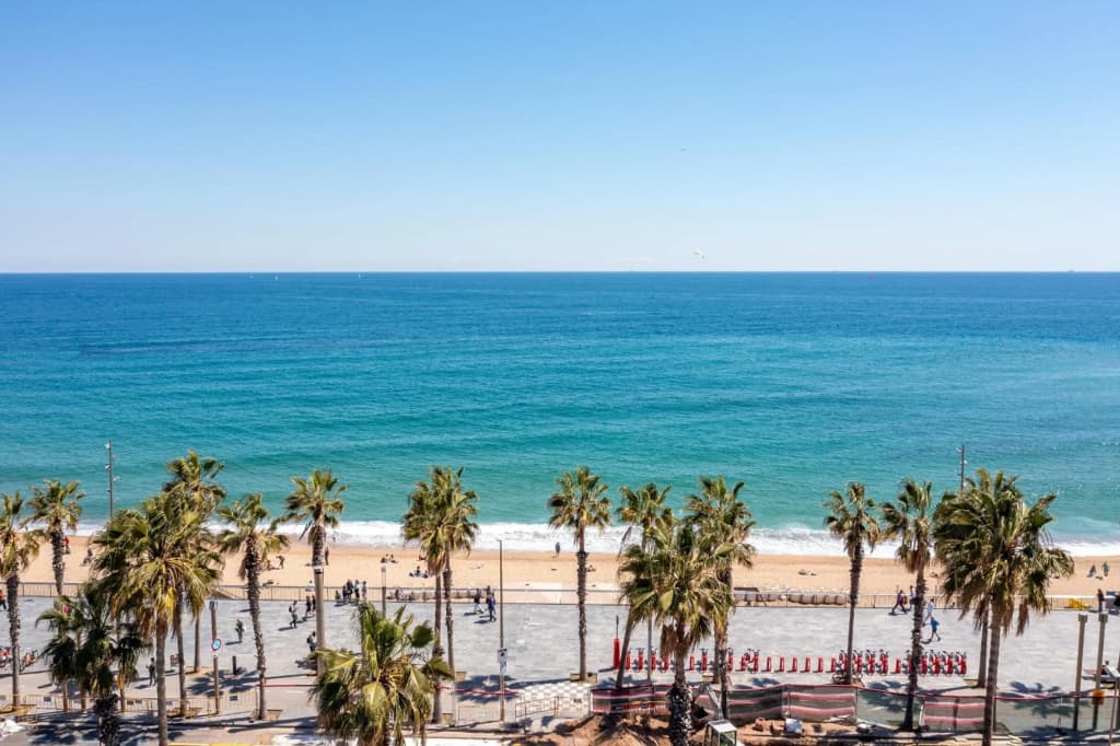 Kronos on the beach Suite 2 - photo 40