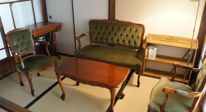 Guesthouse Itoya Kyoto - photo 12