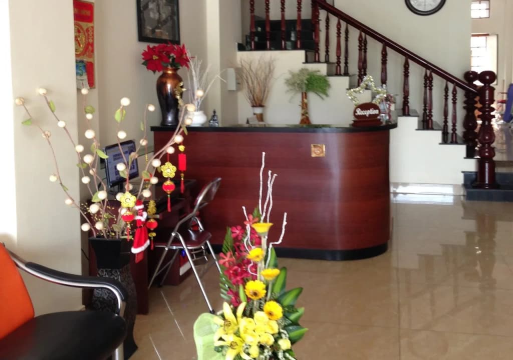 Cali Hotel - main photo