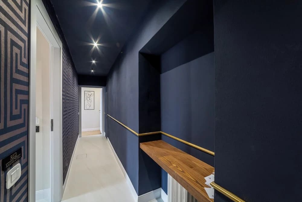 Residenza d'Epoca White Room - photo 13