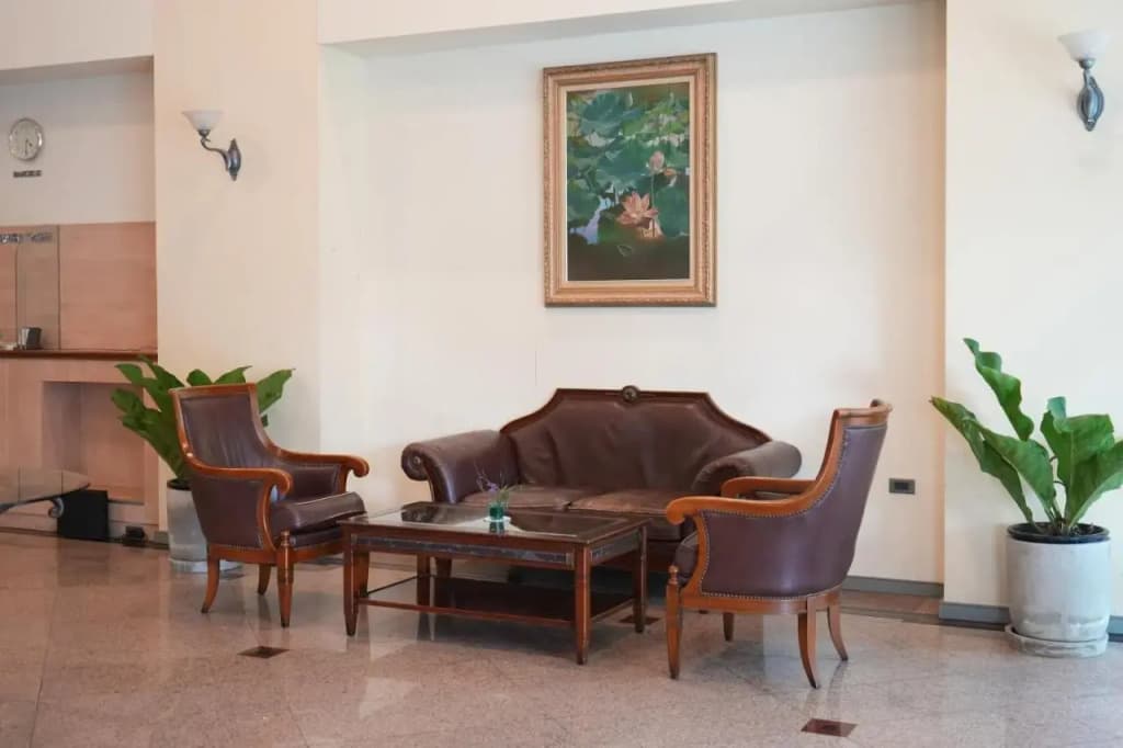 Royal Suite Hotel Bangkok - photo 15