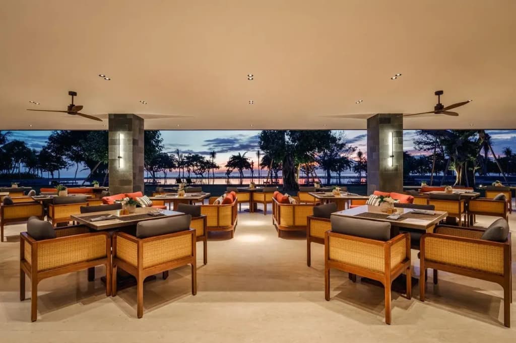 The Meru Sanur - photo 13