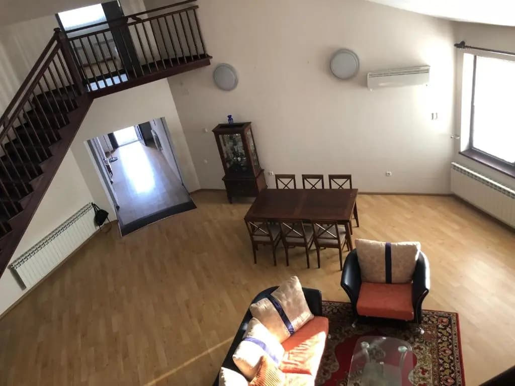 Luxury House - photo 5