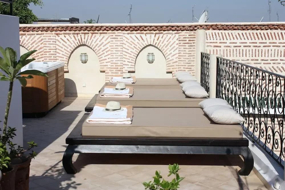 Les Reves De Marrakech - photo 15