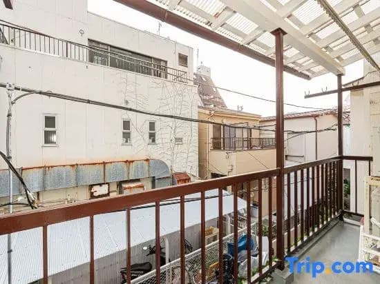 Tomohouse - photo 1