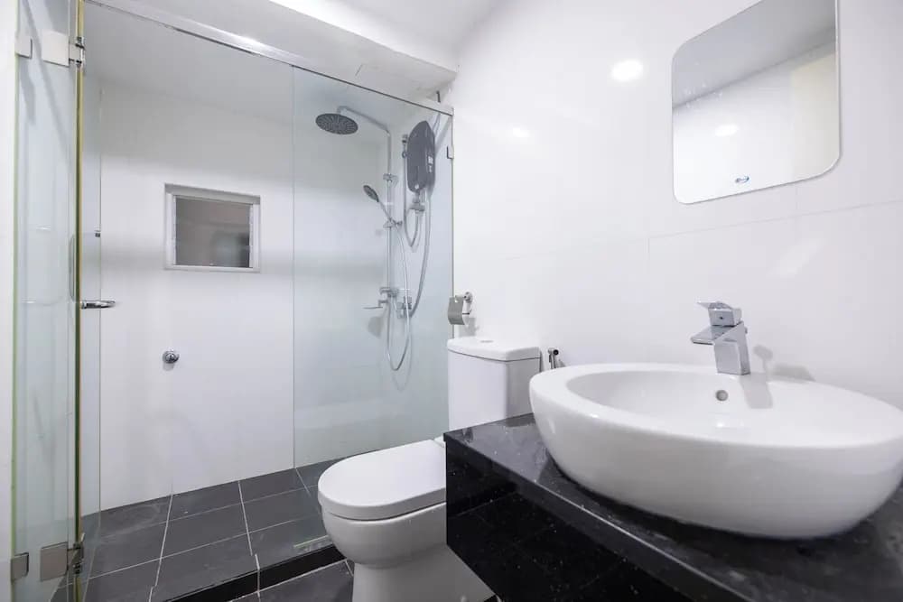 Maritime Suites by The Only Bnb - photo 28